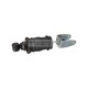 AMORTISSEUR SACHS ARRIERE GAUCHE PSE30/15X72A2
